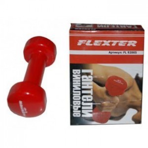  FLEXTER FL92005 2   -     