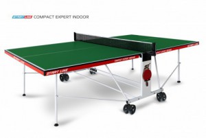     Compact Expert Indoor green proven quality 6042-21 -     