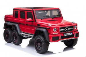   Mercedes-AMG G63 P777PP   -     