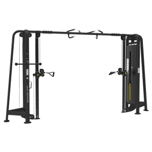 BRONZE GYM MS-1001  -     