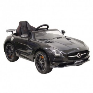   Mercedes-Benz SLS Vip-Carbon A333AA  -     