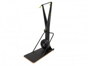     Concept 2 SkiErg PM5 UltraGym blackstep -     
