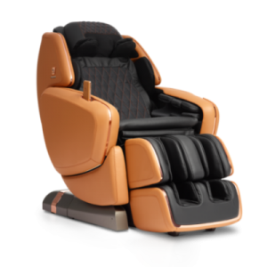 Массажное кресло OHCO M.8LE Saddle - Спортивный тренажерный интернет магазин Кумитеспорт