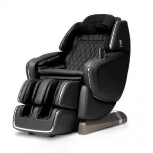 Массажное кресло OHCO M.8 Midnight - Спортивный тренажерный интернет магазин Кумитеспорт