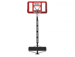   AND1 Slam Jam Basketball System -     