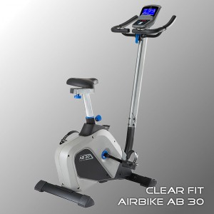  Clear Fit AirBike AB 30  -     