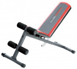    Weider 150 TC -     